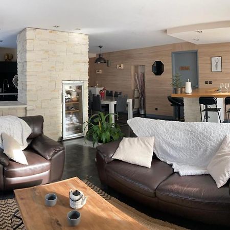 Bel Appartement 115 M2 Emplacement Ideal Villard-de-Lans Exteriör bild