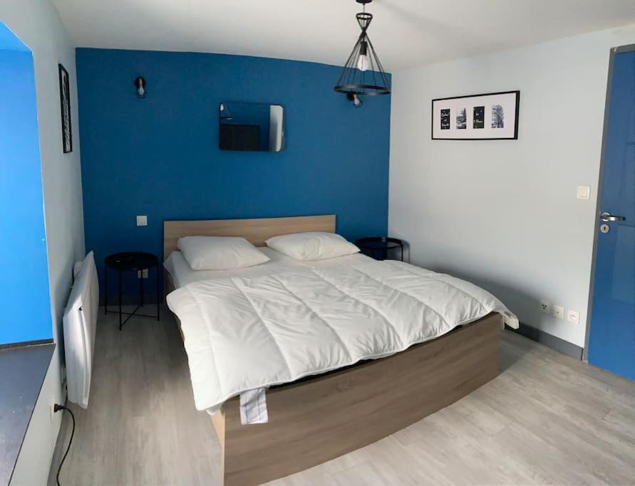 Bel Appartement 115 M2 Emplacement Ideal Villard-de-Lans Exteriör bild