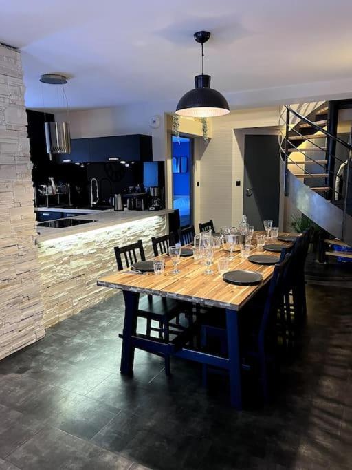 Bel Appartement 115 M2 Emplacement Ideal Villard-de-Lans Exteriör bild